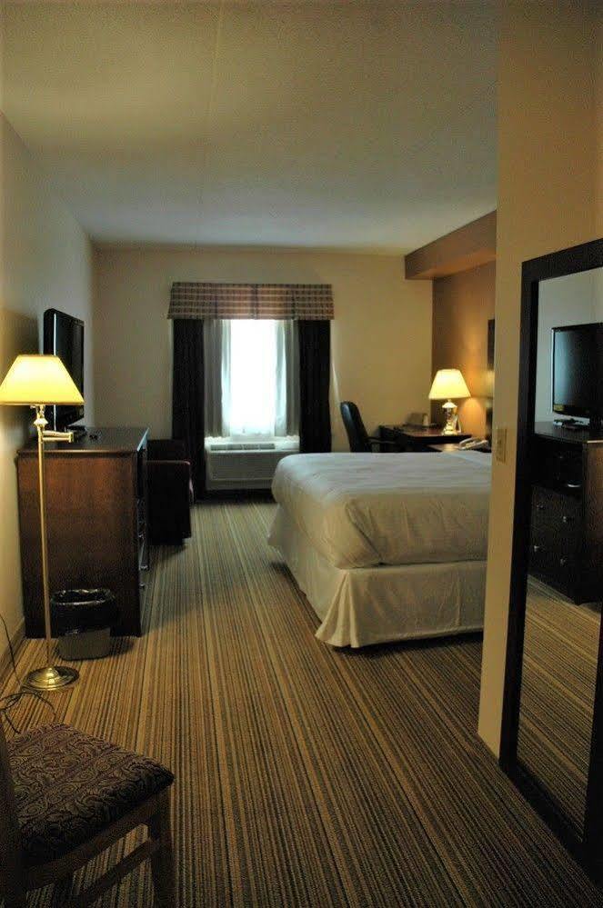 Days By Wyndham 3*