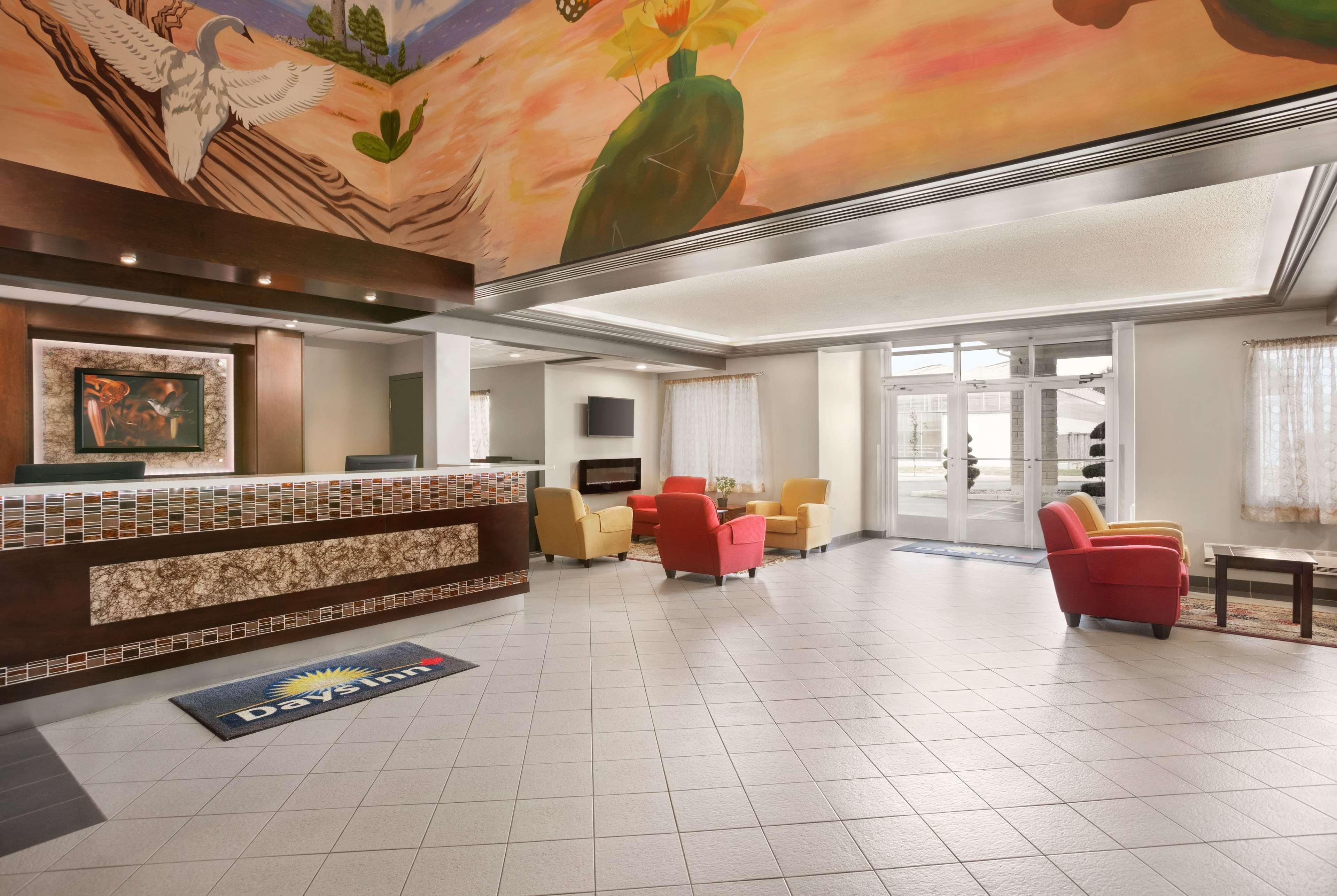 Days By Wyndham Hotel 3*