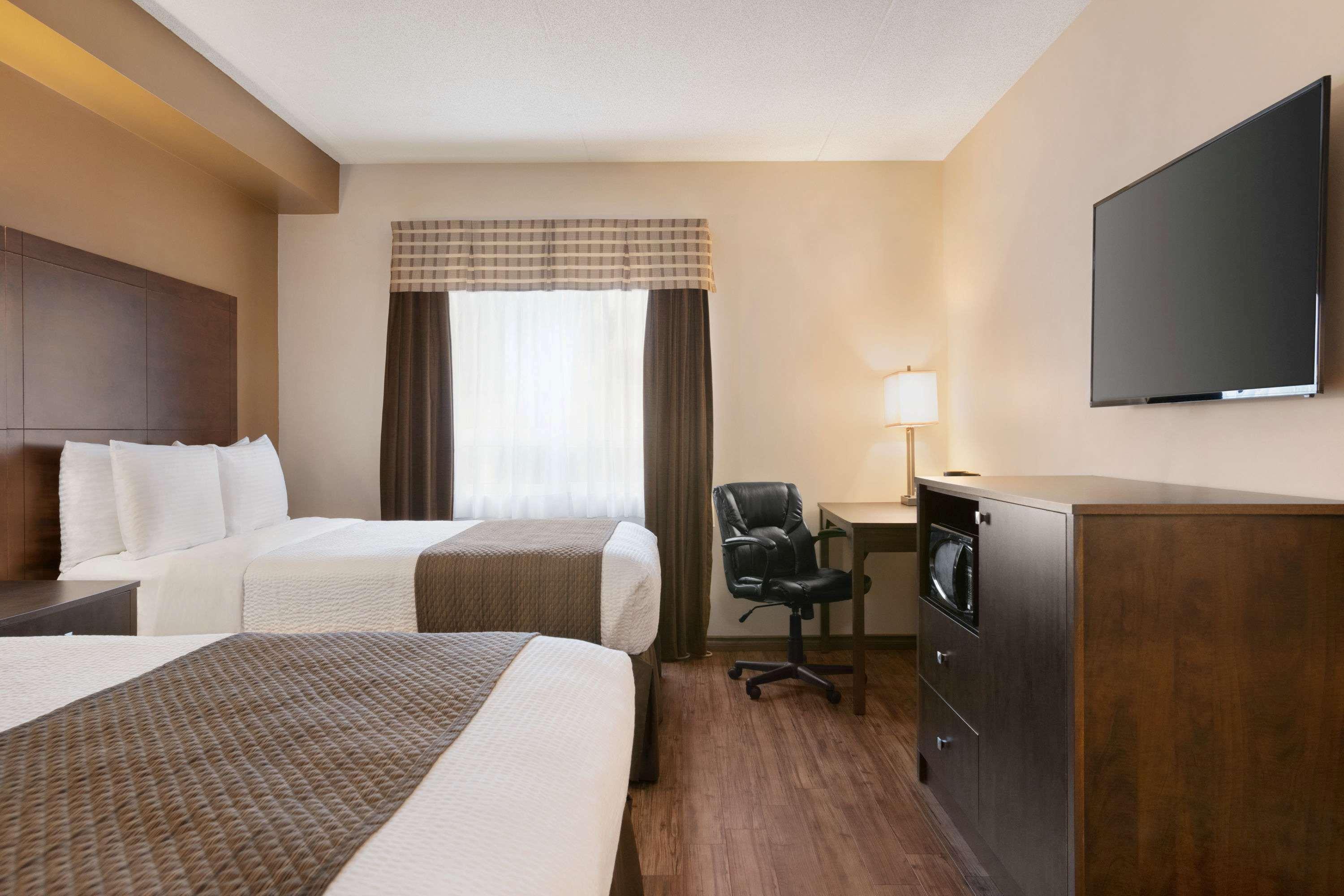 Days By Wyndham Leamington