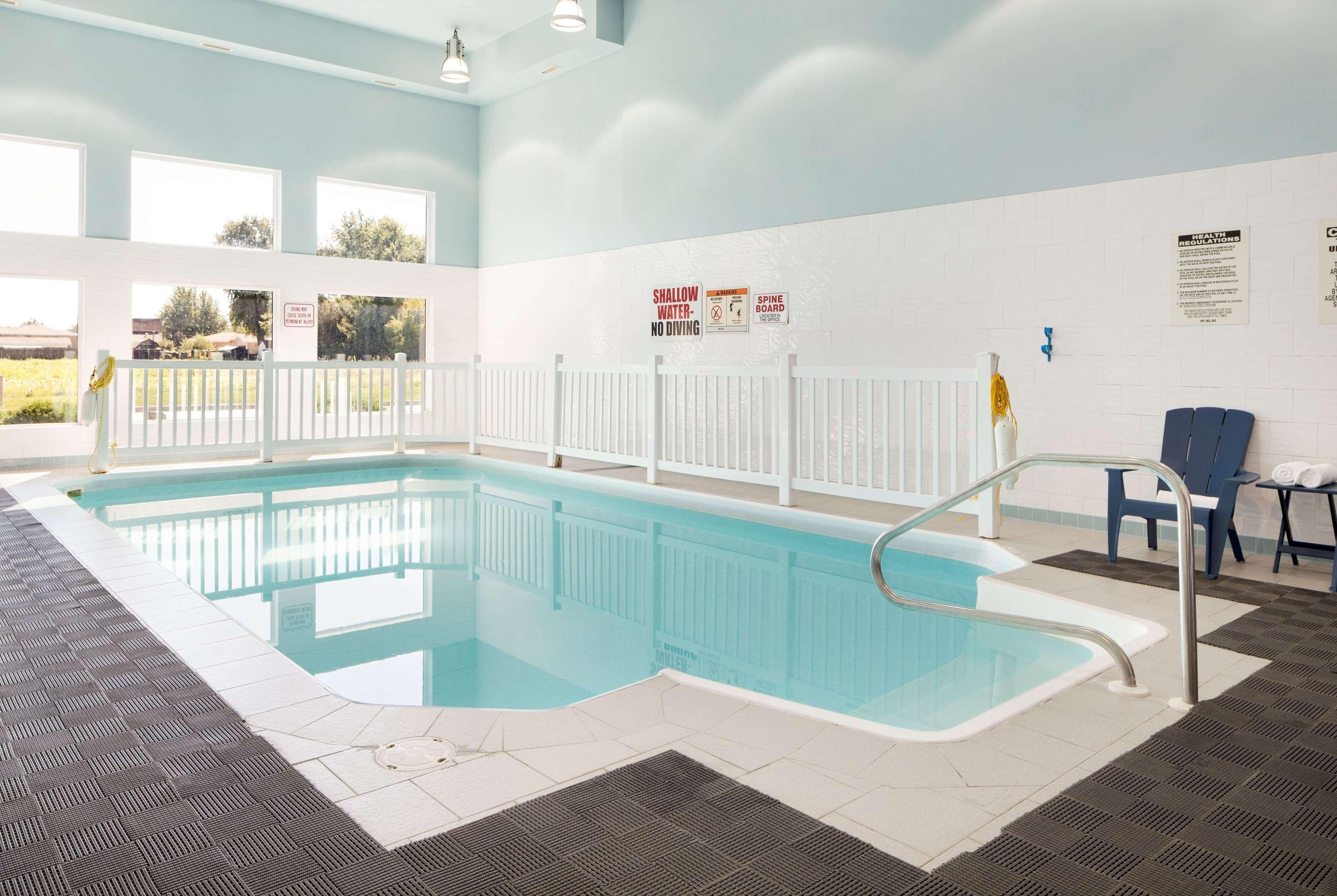 Days By Wyndham 3* Leamington