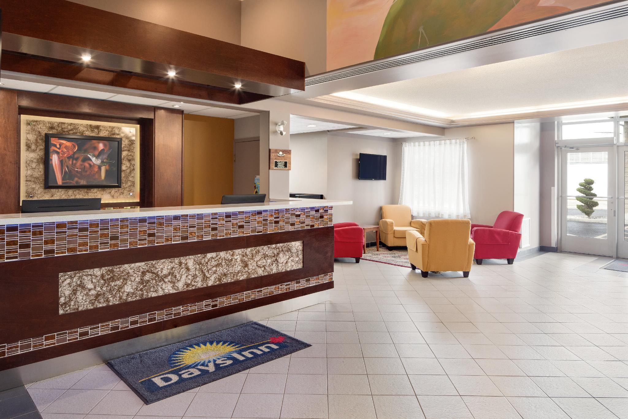 Days By Wyndham 3* Leamington
