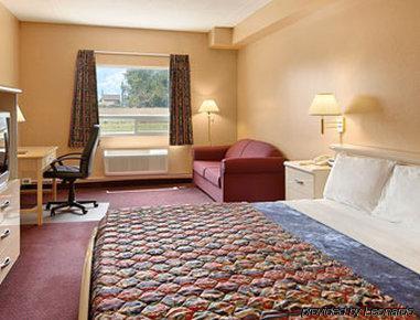 Days By Wyndham 3* Leamington