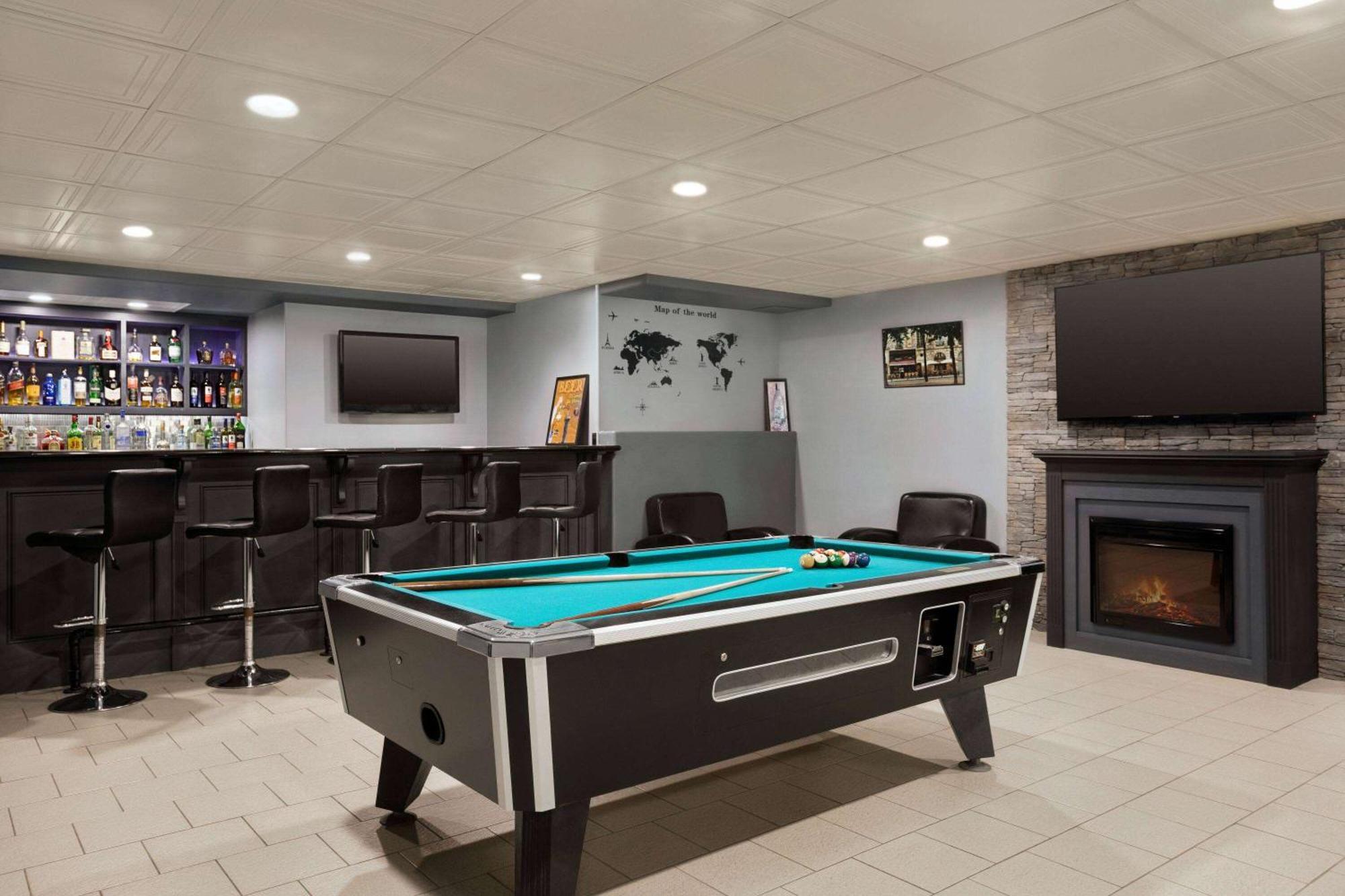 Days By Wyndham 3* Leamington