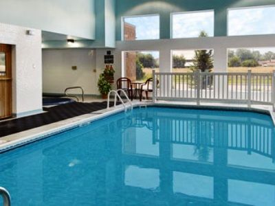 Hotel Days By Wyndham