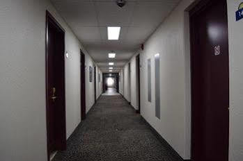 Days By Wyndham Hotel Leamington