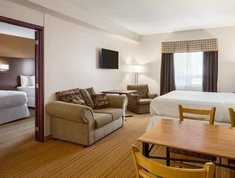 Hotel Days By Wyndham Leamington