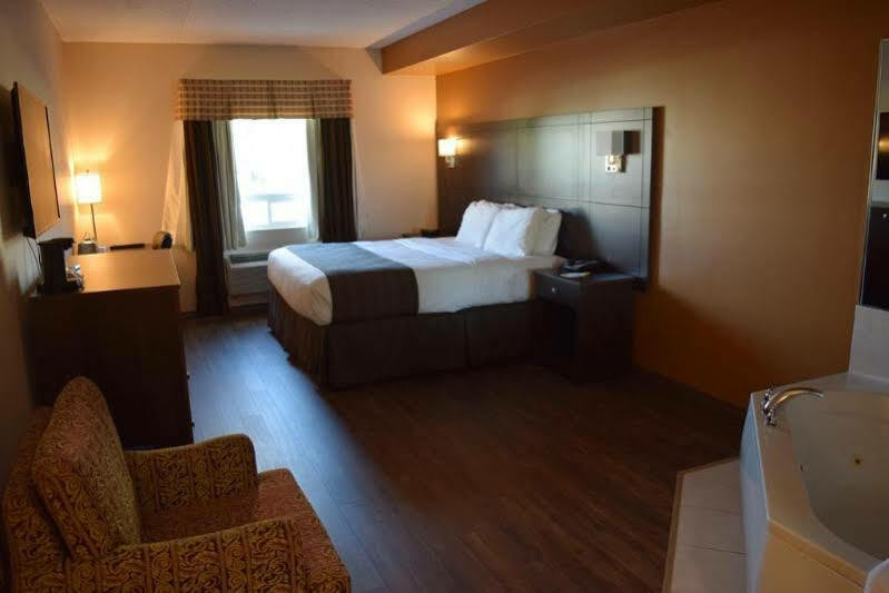Hotel Days By Wyndham 3*