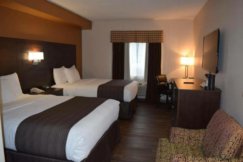 Hotel Days By Wyndham