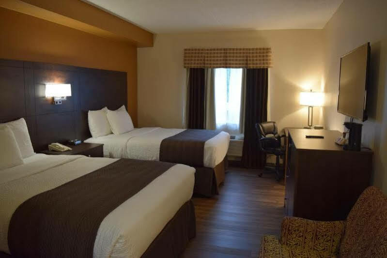 Days By Wyndham Hotel 3*